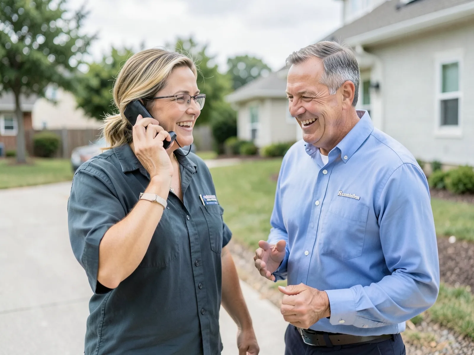 Frequently Asked Questions About Storm Damage Restoration in Annapolis Junction, MD